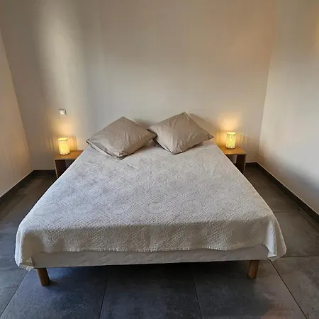 Rundinelle-piscine Privee- Clim-wifi-plage A Pieds 別荘