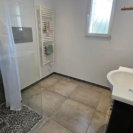 Rundinelle-piscine Privee- Clim-wifi-plage A Pieds Solaro