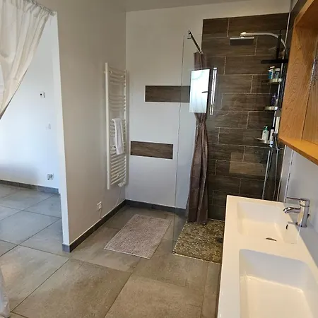 Rundinelle-piscine Privee- Clim-wifi-plage A Pieds 別荘 *