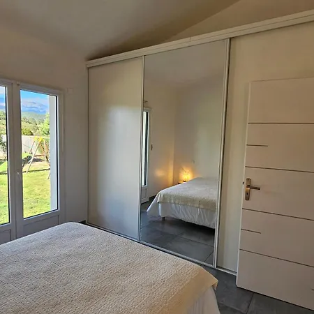 Rundinelle-piscine Privee- Clim-wifi-plage A Pieds * Solaro