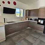 Rundinelle-piscine Privee- Clim-wifi-plage A Pieds Holiday home Solaro