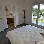Holiday home Rundinelle-piscine Privee- Clim-wifi-plage A Pieds Solaro