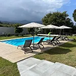 Rundinelle-piscine Privee- Clim-wifi-plage A Pieds * Solaro