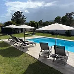 Rundinelle-piscine Privee- Clim-wifi-plage A Pieds * Solaro