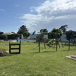 Rundinelle-piscine Privee- Clim-wifi-plage A Pieds Holiday home Solaro