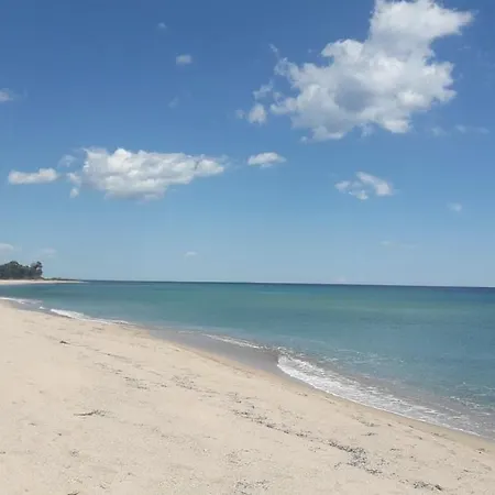 Prázdninový dům Rundinelle-piscine Privee- Clim-wifi-plage A Pieds *