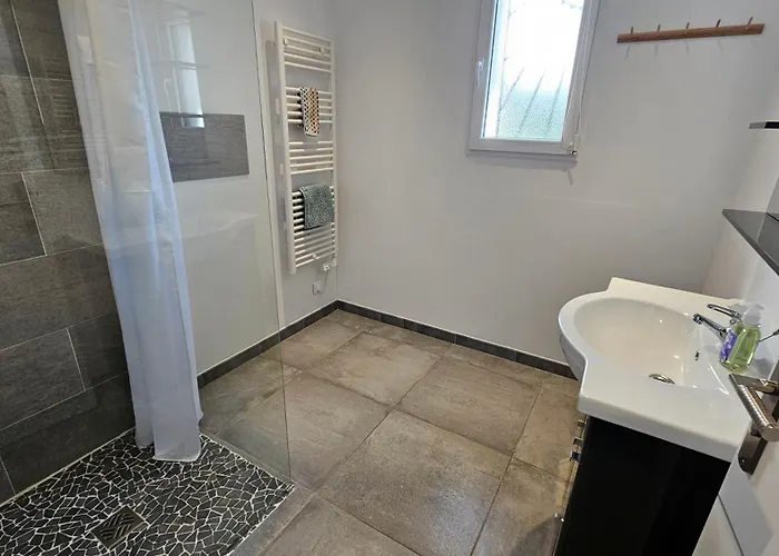 Rundinelle-piscine Privee- Clim-wifi-plage A Pieds Solaro